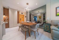 Blk 61C Strathmore Green (Queenstown), HDB 4 Rooms #618238501